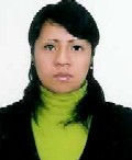 Mercedes  Espinoza Choque